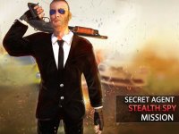 Cкриншот Secret Agent Stealth Spy Mission, изображение № 1802116 - RAWG