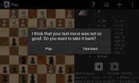 Cкриншот Shredder Chess, изображение № 2077552 - RAWG