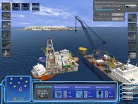 Cкриншот Oil Platform Simulator, изображение № 587526 - RAWG