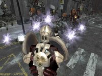 Cкриншот Hellgate: London, изображение № 403143 - RAWG