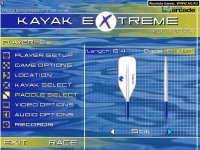 Cкриншот Kayak Extreme, изображение № 328189 - RAWG