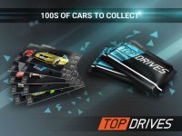 Cкриншот Top Drives – Car Cards Racing, изображение № 907542 - RAWG