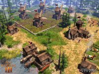 Cкриншот Age of Empires III, изображение № 417609 - RAWG