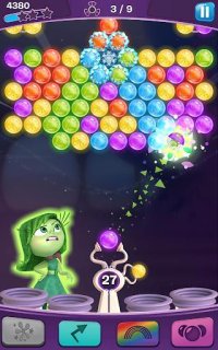 Cкриншот Inside Out Thought Bubbles, изображение № 1587070 - RAWG