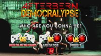 Cкриншот Afterbern Democralypse, изображение № 2253574 - RAWG