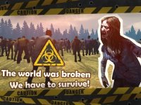 Cкриншот Zombie Crisis: Survival, изображение № 2769755 - RAWG