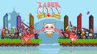 Cкриншот Laser Kitty Pow Pow, изображение № 1396757 - RAWG