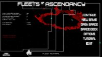 Cкриншот Fleets of Ascendancy, изображение № 843113 - RAWG