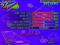 Cкриншот Sierra Sports Game Room, изображение № 288353 - RAWG