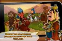 Cкриншот Three Kingdoms TD - Legend of Shu, изображение № 62349 - RAWG