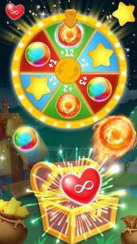 Cкриншот Farm Bubbles Bubble Shooter Pop, изображение № 2078636 - RAWG