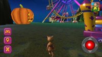 Cкриншот Halloween Cat Theme Park 3D, изображение № 1585676 - RAWG