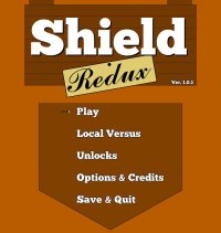 Cкриншот Shield Redux, изображение № 2431375 - RAWG