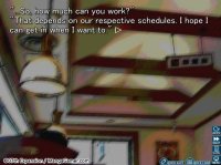 Cкриншот Higurashi When They Cry Hou - Ch. 5 Meakashi, изображение № 802411 - RAWG