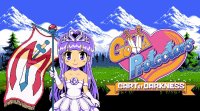 Cкриншот Gotta Protectors: Cart of Darkness, изображение № 3364101 - RAWG