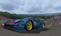 Cкриншот GTR: FIA GT Racing Game, изображение № 380636 - RAWG