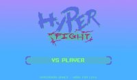 Cкриншот HYPERFIGHT, изображение № 1767551 - RAWG