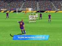 Cкриншот Soccer Star 2020 Football Game, изображение № 2682595 - RAWG