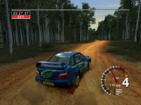 Cкриншот Colin McRae Rally 04, изображение № 386131 - RAWG