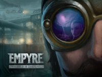 Cкриншот EMPYRE: Lords of the Sea Gates, изображение № 658527 - RAWG