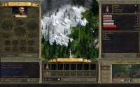 Cкриншот Age of Wonders II: The Wizard's Throne, изображение № 235957 - RAWG