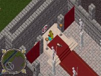 Cкриншот Ultima Online, изображение № 310534 - RAWG