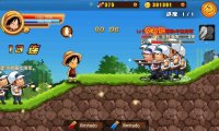 Cкриншот Luchando una pieza, изображение № 2020638 - RAWG