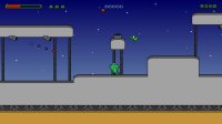 Cкриншот Super Frog's Quest, изображение № 842217 - RAWG