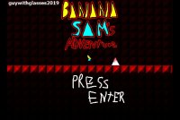Cкриншот Banana Sams Adventure, изображение № 2021144 - RAWG