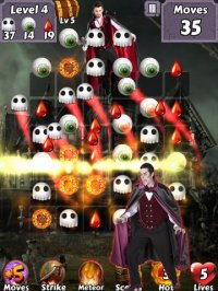 Cкриншот Vampires of Glory - Halloween blood diaries of the haunted academy games, изображение № 1675204 - RAWG