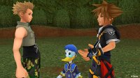 Cкриншот Kingdom Hearts HD 2.5 ReMIX, изображение № 615260 - RAWG