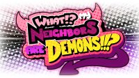 Cкриншот What!? My Neighbors Are Demons!!?, изображение № 636627 - RAWG