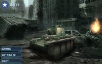 Cкриншот Tank Invasion, изображение № 2394977 - RAWG