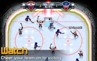 Cкриншот Big Win Hockey, изображение № 1546484 - RAWG