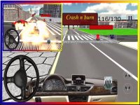 Cкриншот Demolition Derby: Police Chase - Car Crash Racing Thief Escape Game, изображение № 1647102 - RAWG