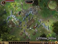 Cкриншот Ultima Online: Stygian Abyss, изображение № 463280 - RAWG