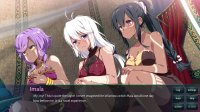 Cкриншот Sakura Forest Girls 2, изображение № 2955037 - RAWG