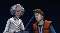 Cкриншот Back to the Future: The Game, изображение № 284490 - RAWG