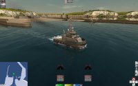 Cкриншот European Ship Simulator, изображение № 140207 - RAWG