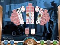 Cкриншот Hoyle Card Games (2008), изображение № 485810 - RAWG