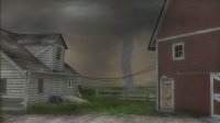Cкриншот Нэнси Дрю. По следу торнадо, изображение № 94576 - RAWG