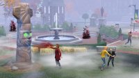 Cкриншот Sims 3: Сверхъестественное, The, изображение № 596177 - RAWG