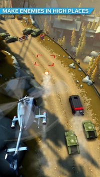 Cкриншот Smash Bandits Racing, изображение № 14265 - RAWG