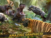 Cкриншот Animal SIM . Wild Animal Simulator Game Free, изображение № 871952 - RAWG