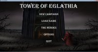 Cкриншот Tower of Eglathia, изображение № 214235 - RAWG