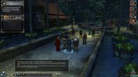 Cкриншот Neverwinter Nights 2: Storm of Zehir, изображение № 325526 - RAWG