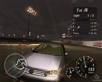 Cкриншот Need for Speed: Underground 2, изображение № 810084 - RAWG