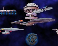 Cкриншот Star Trek: Armada II, изображение № 3017597 - RAWG