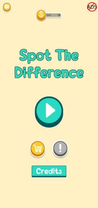 Cкриншот Spot the difference (itch) (Harsh Bishnoi), изображение № 2807491 - RAWG