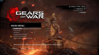 Cкриншот Gears of War: Правосудие, изображение № 2021417 - RAWG